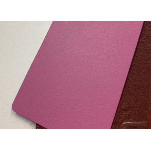 Chemical Resistance Powder Coating