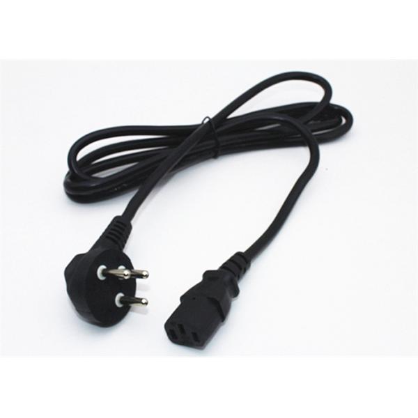 Oxygen-free copper POWER CORD Israel power table 1m-10m OEM Free sample