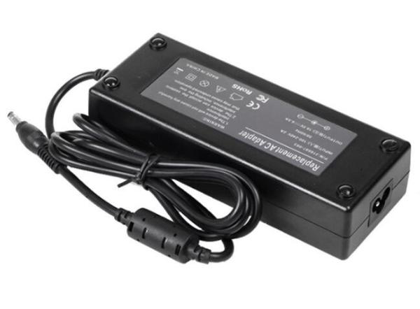 12v 10a 120Watt AC DC Power Adapter Level VI Energy for led strips CCTV camera with CE UL marked