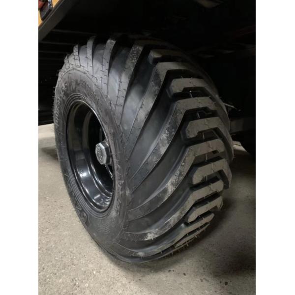 Reboque de camião 2000 kg Reboque de contentor para transporte