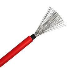 E312831 UL CABLE ROHS PVC  UL1284 MTW 600V, 105℃ Bare Copper or Tinned Copper, 3AWG to 750MCM in Black Color