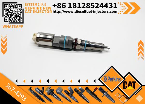 C9.3 Injecteur de carburant 20R-5036 456-3493 456-3509 Pour E336E 367-4293 345-2193 363-0493