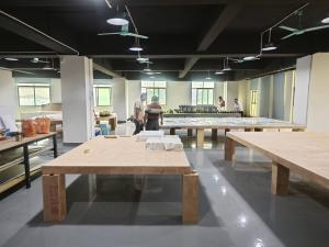 Dongguan Zhongli Model Creation Co., Ltd.