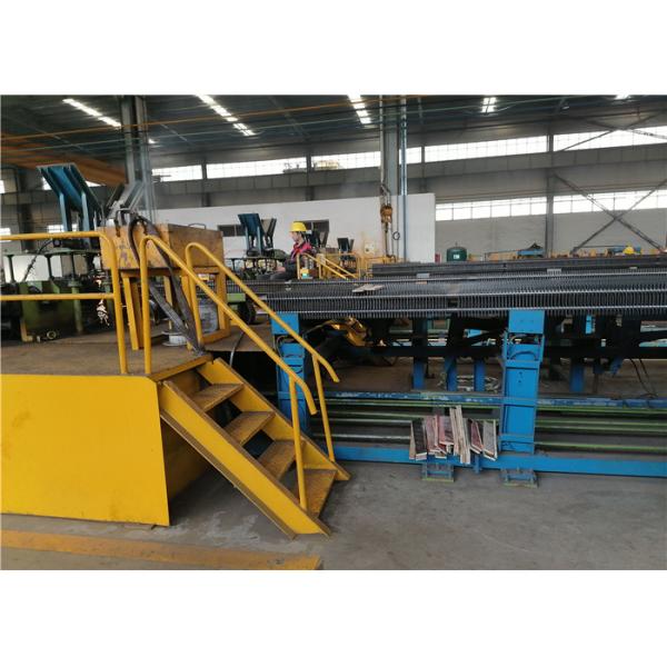 Тип сопротивление ASME h трубки ребра боилера теплообменного аппарата 4mm внезапное