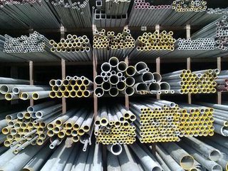 Tubería de acero inoxidable ISO aprobado, BV, SGS de Inconel 718 UNS N07718 Astm