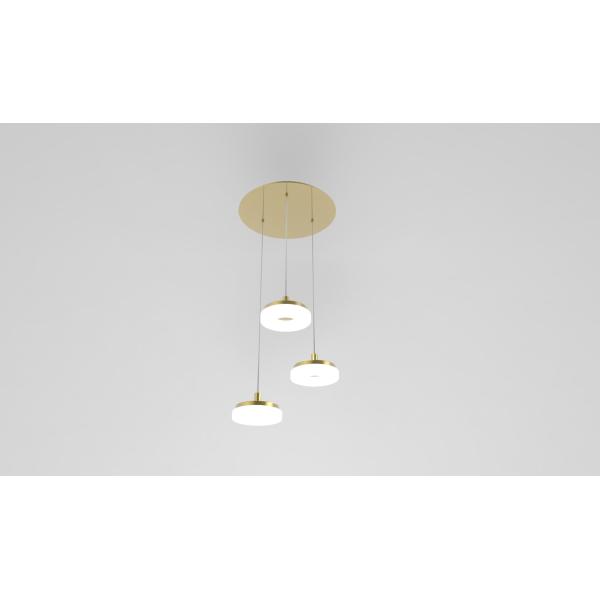 2018 led lighting 36W/48W LED dinning light, Height Adjustable dinning Lamp