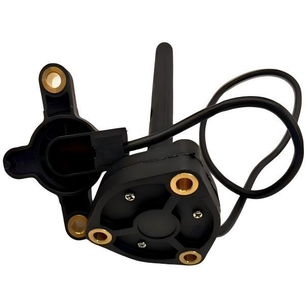 Engine Oil Level Sensor 21042447 032.370 Replacement For Heavy Truck Engine Monitoring System Maintenance