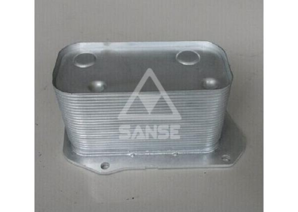 Volvo EC210B Excavator D6D Oil Cooler Core / Diesel Oil Cooler Diesel Engine Parts