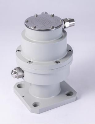 Surge Pressure Relay Dual Protection For Power Capacitor / Oil Immersed