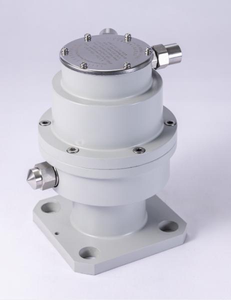 Surge Pressure Relay Dual Protection For Power Capacitor / Oil Immersed Transformer