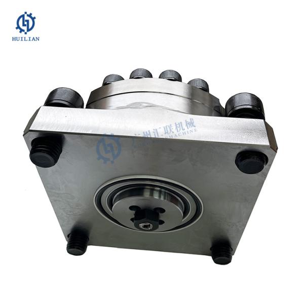 Roche d'accumulateur des pièces de rechange HB40G de marteau de Hydraulic Accumulator Breaker d'excavatrice