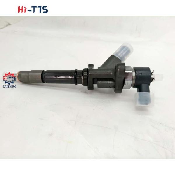 Injecteur 0445120048 ME222914 pour moteur 4M40 4M50