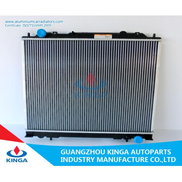 Mitsubishi L400 / Space GEAR / 94 AT Car Radiator Repair MR126103