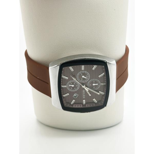 Специализированные силиконовые наручные часы минималистические спортивные кварцевые часы