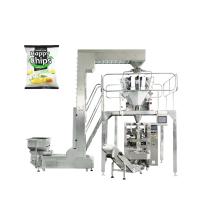 5-60 sacs/min Machine à peser à plusieurs têtes 220V 380V 50Hz