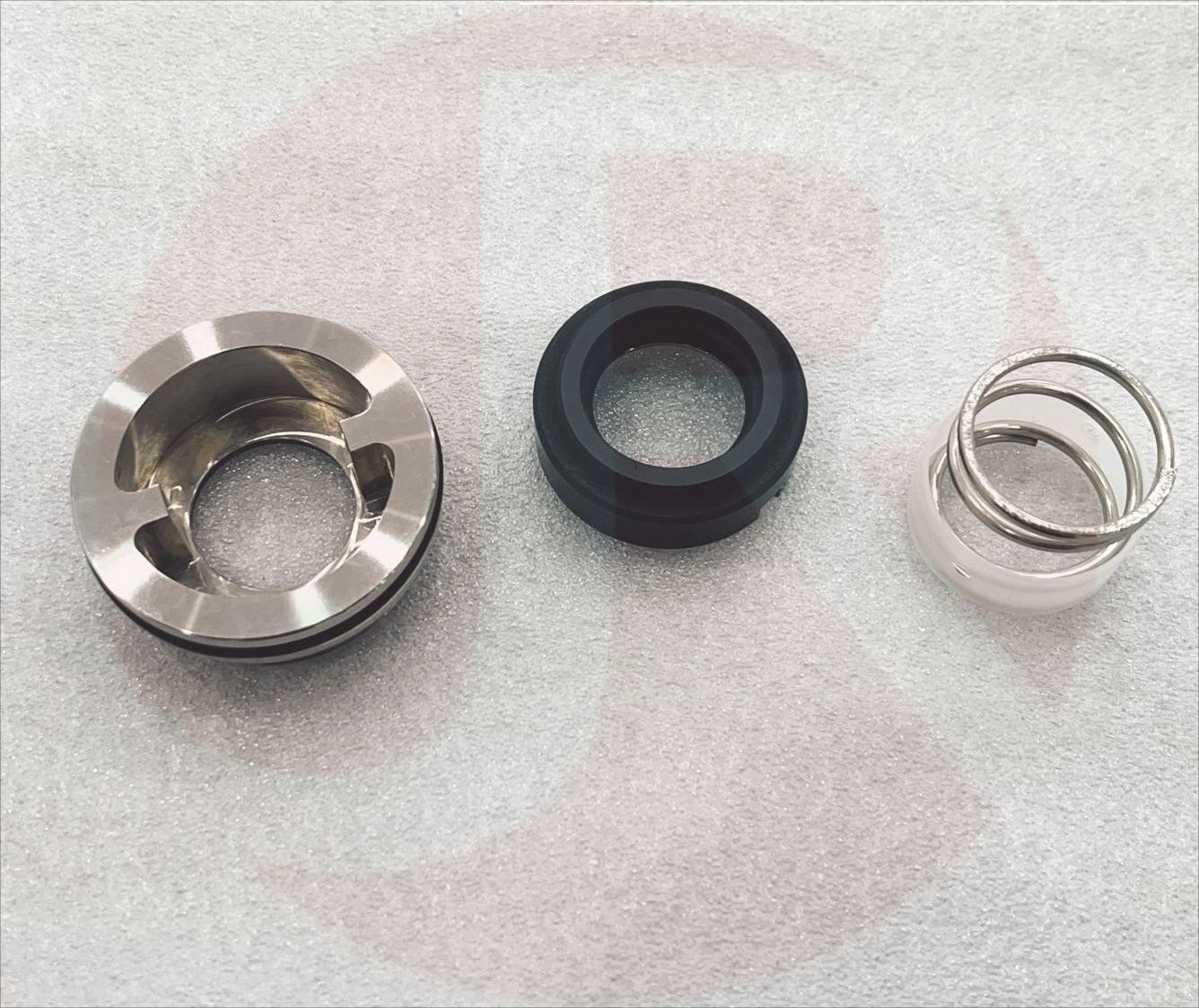 Механическая пломба T93-22MM для вулканской пломбы Центробежная пломба насоса