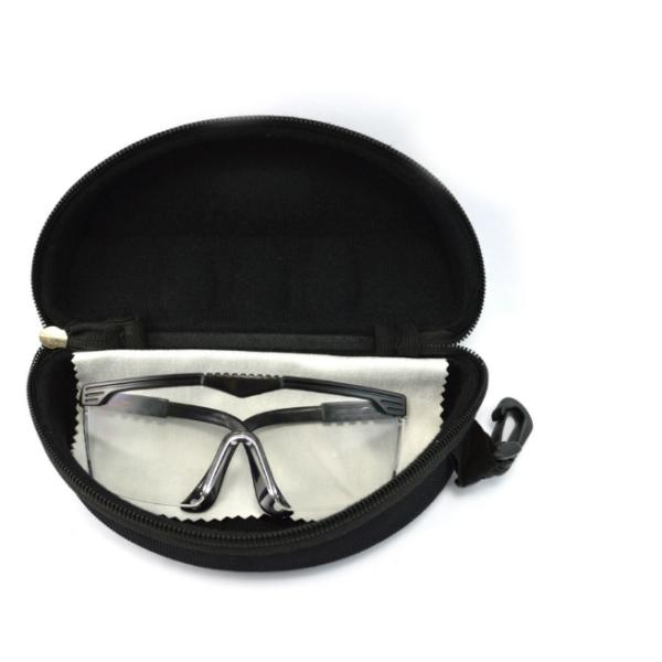 Защитные стекла лаборатории рецепта ANSI Z87.1