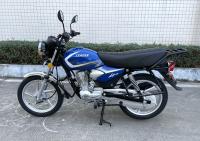 Motora de cilindro único 125CC 150CC Gas Street Sports Racing Motorcycle