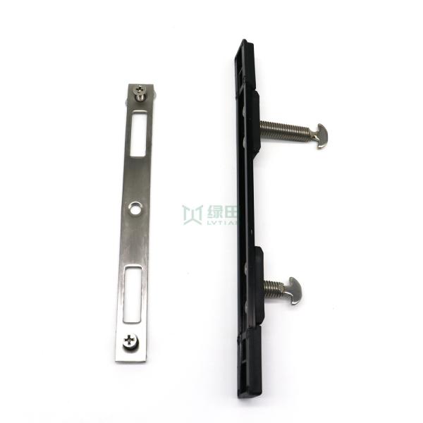 Door and window hardware accessories window lock source factory