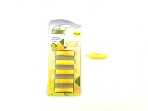 Home Essential Oil Scents Deodorant Cotton 5 PK models Glade Vacuum Cleaner Air Freshener