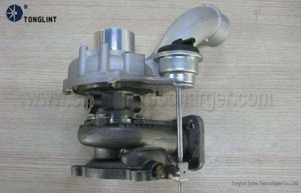 Turbo Turbocharger K03 53039880055 53039700055 for  Commercial Vehicle G9U 650 , G9U 720 Engine