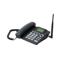 Rádio duplo antiparasitário Sim Gsm Landline Phone duplo de Sim Wireless Phone G/M