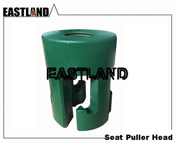 Bomco/Emsco F1600 Triplex Mud Pump Hydraulic Seat  Puller from China