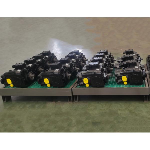 Hydrostatic Transmission Более высокой эффективности передачи жатки комбайна управляющее устройство гидростатической гидравлическое