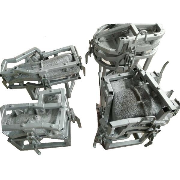 Air Duct Tube Mold, Rotational Air Duct, Air Tube Mold, Rotational Air Duct Mold