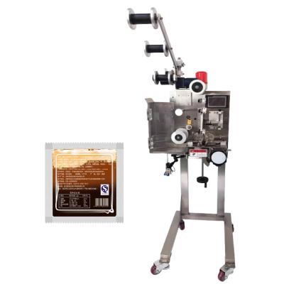 High Efficiency Vegetable Packet Inserter For Precise Delivery