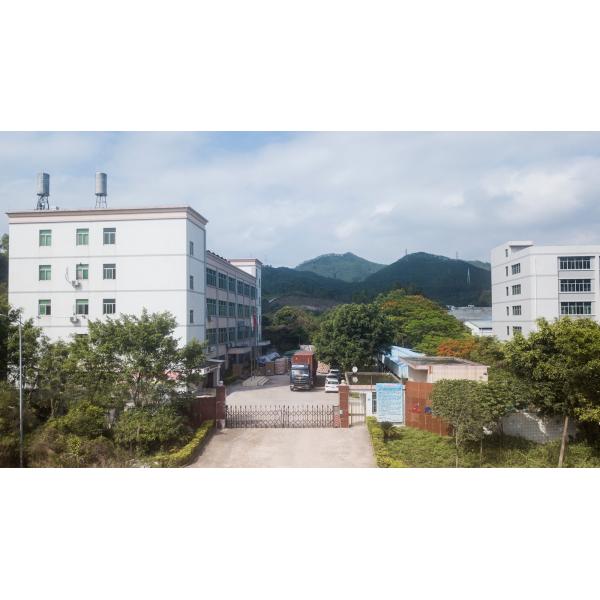 Asuwant Plastic Packaging Co., Limited