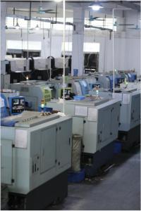 Dongguan Jinjie Precision Hardware Co., Ltd