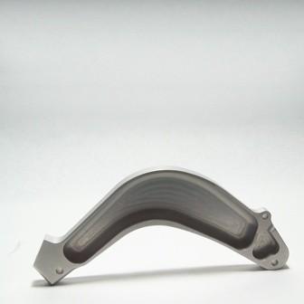 CNC Machining Plastic Pi Components Parts Medical Supplies And Accessories CNC Aluminum Machining Automotive Components