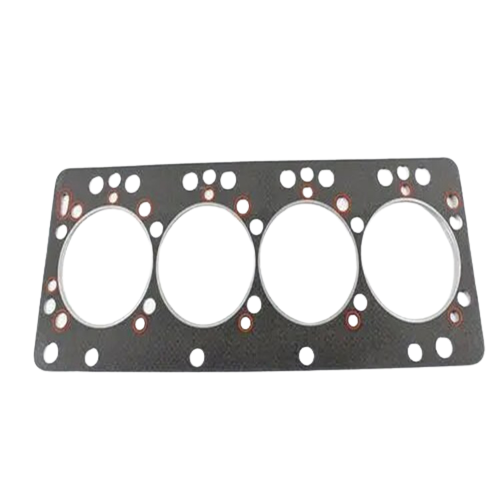 OEM NO 2409001801504 China Truck Parts Cylinder Gasket for QC490