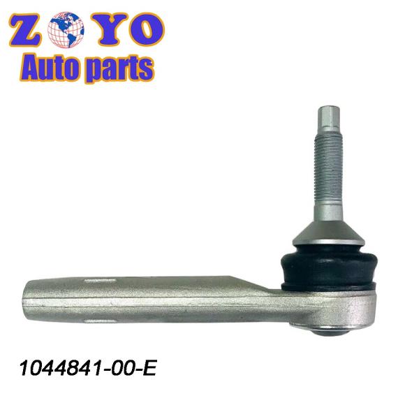 2019- Year Sample Auto Parts Steering Front Tie Rod End for Tesla Model 3 Y 2019-2021