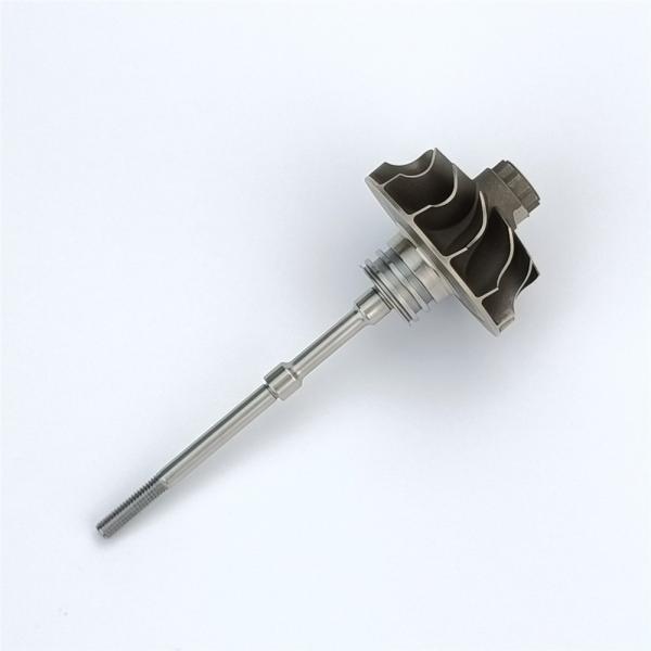 GT1446 вал колес турбины для турбокомпрессоров 776080-2 776080-0002 784844-0001