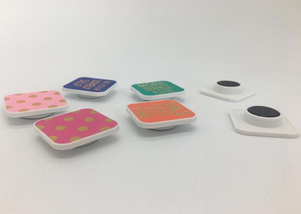 Decorative Personalised Stationery Gifts Children'S Refrigerator Magnets Souvenir