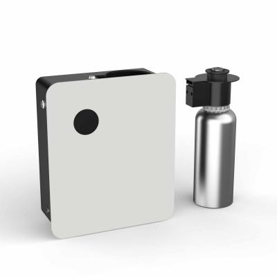 C3000 Professional Air Freshener 1000ml Stand Mounted Wall Mounted Automatic Scent Diffuser