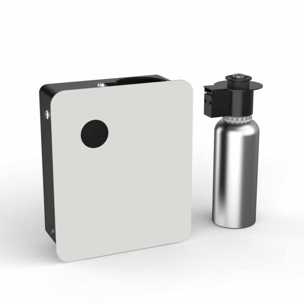 C3000 Professional Air Freshener 1000ml Stand Mounted Wall Mounted Automatic Scent Diffuser