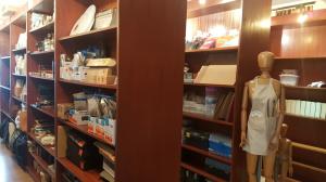 CHINA ARTS HANGZHOU IMP. & EXP. CO.,LTD.（HANGZHOU JULIES INTERNATIONAL TRADE CO., LTD.）