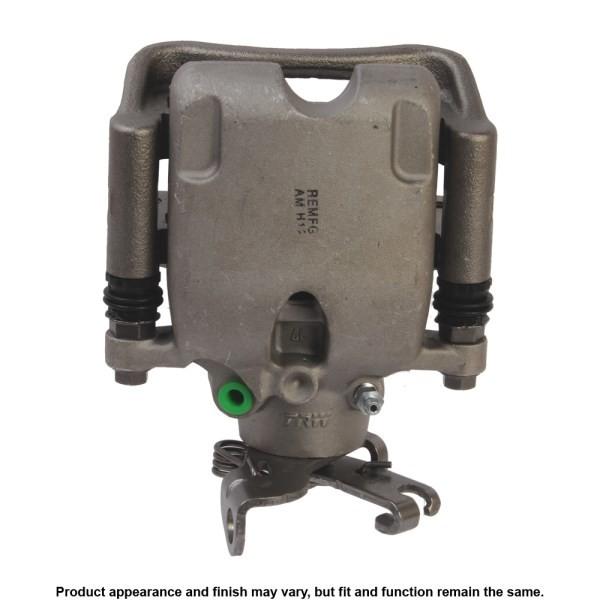 CADILLAC Auto Parts Vehicle Brake Caliper 18B5401A 18B5400A 344374 344375 OEM 542123 542124