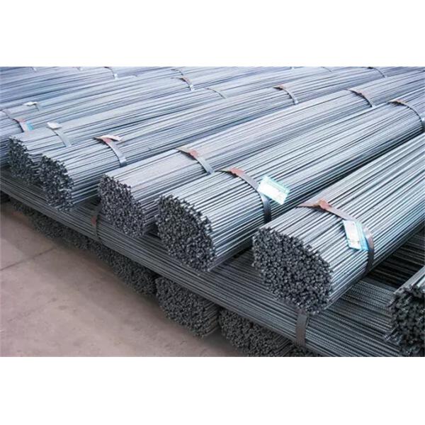 Forged A681 Alloy Steel Reinforcement Bars JIS Anti Erosion Low Carbon