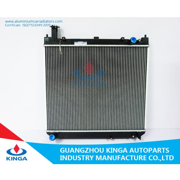 HIACE TOURING RCH 4#''95-01 MT Aluminium Car Radiators TOYOTA Radiator
