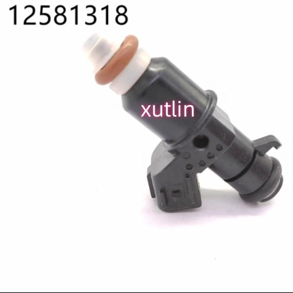 Auto Parts Fuel Injector   nozzle Assembly 12581318 842-12289 for Acura Honda Saturn Vue 3.0L 3.2L 3.5L 3.5L V6 FJ472