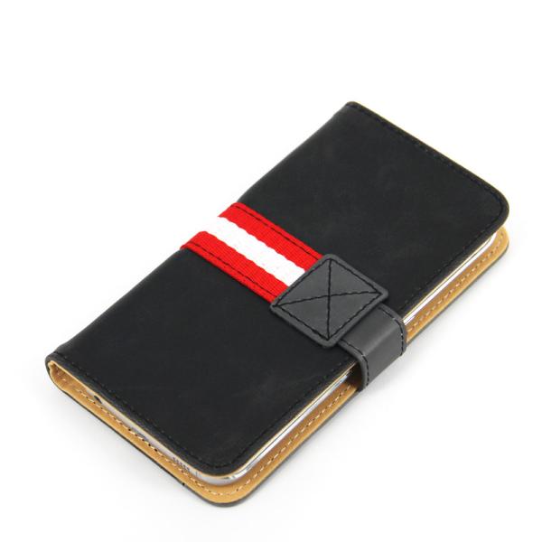 Universal case for 4.7 inch cell phone flip cover for iphone 6s case