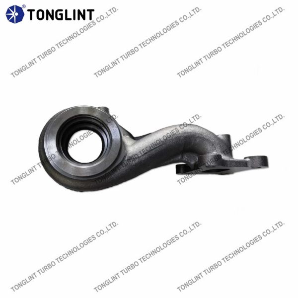 Ford Focus ST Hatchback 2.0 K03 Turbo Turbine Housing 5303-988-0420 Turbocharger CJ5E-6K682-BA with EcoBoost Engine