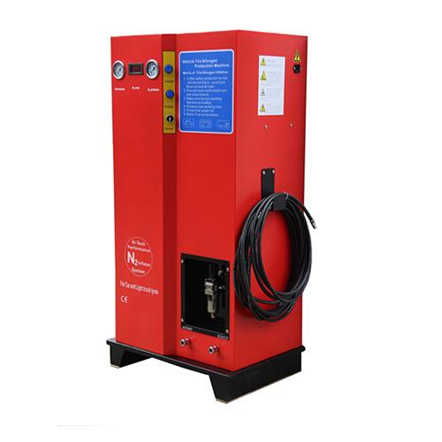 T-20 Nitrogen Generator 7~9 Bar With Integrated Air Separation Technology