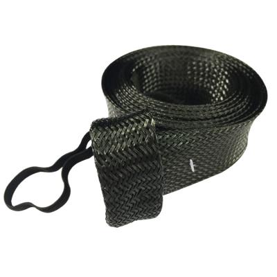 Fishing Rod Protective Cover Sleeve Socks For Bait Casting Sea Fishing Rod