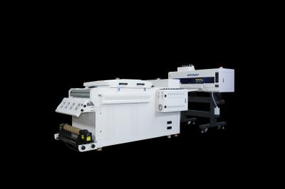 Imprimante jet d'encre DTF format A1, largeur 60cm, pour impression directe sur film pour t-shirts