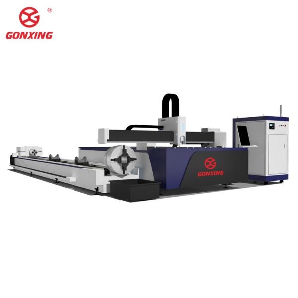 Laser Metal Cutting Cnc Machine 5000 KG Weight 3 3015 2000W 3000W 4000W 6000W 12000W for Sheet and Tube Cutting Model